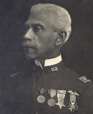 Colonel Allensworth