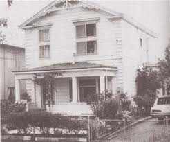 Boyers House, Santa Clara County