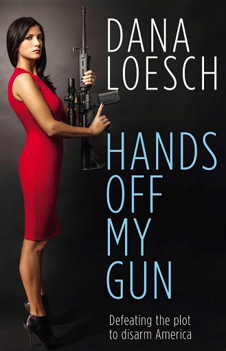 Dana Loesch